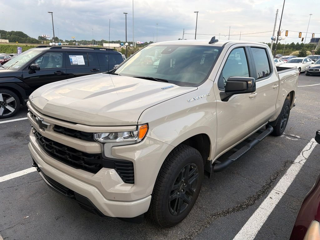 chevrolet silverado 1500 2026 1GCPAWEK0TZ185725 image chevrolet silverado 1500 2026 1GCPAWEK0TZ185725 image